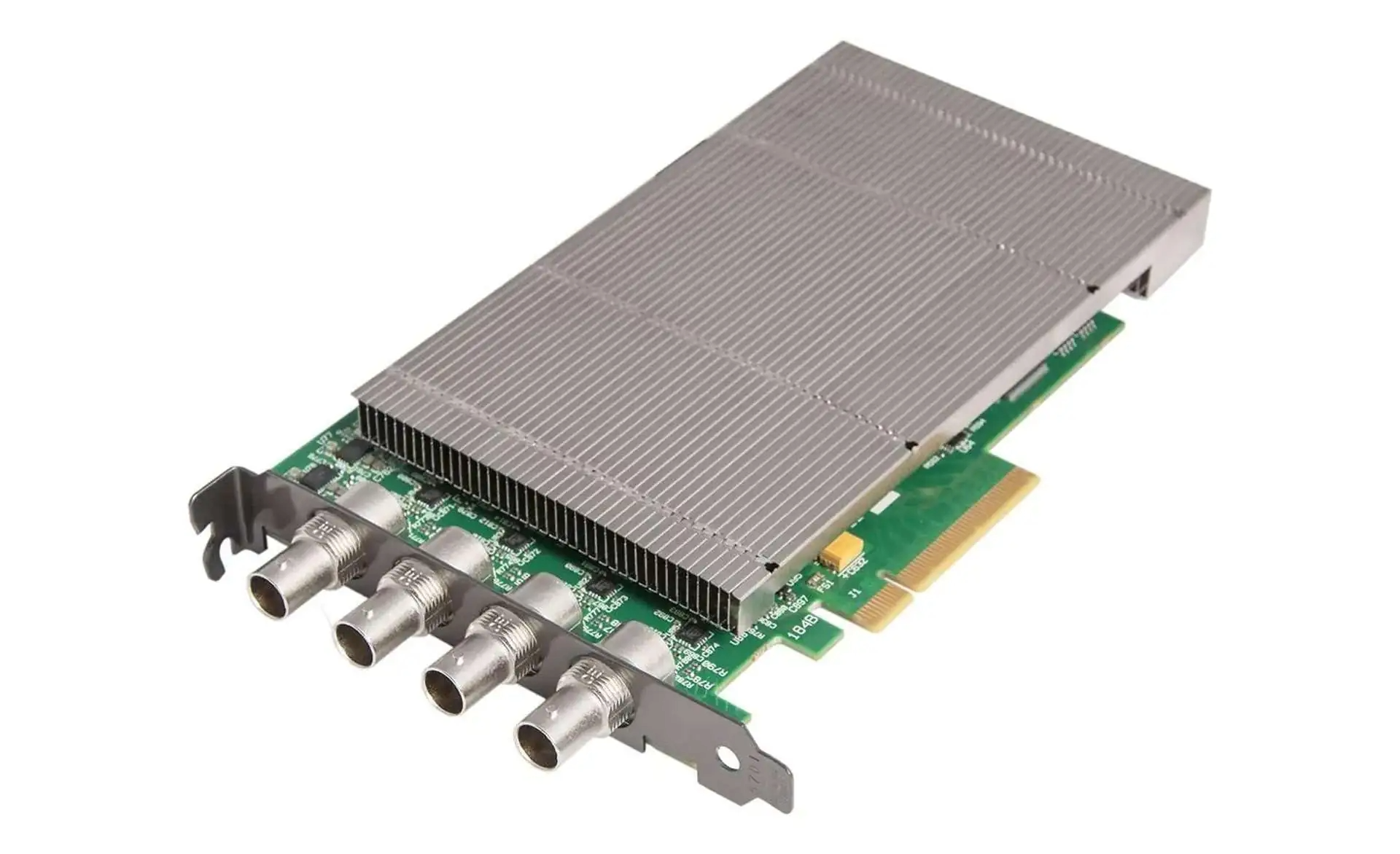 MediaMaster VisionSC-SDI4 (4 x SDI)