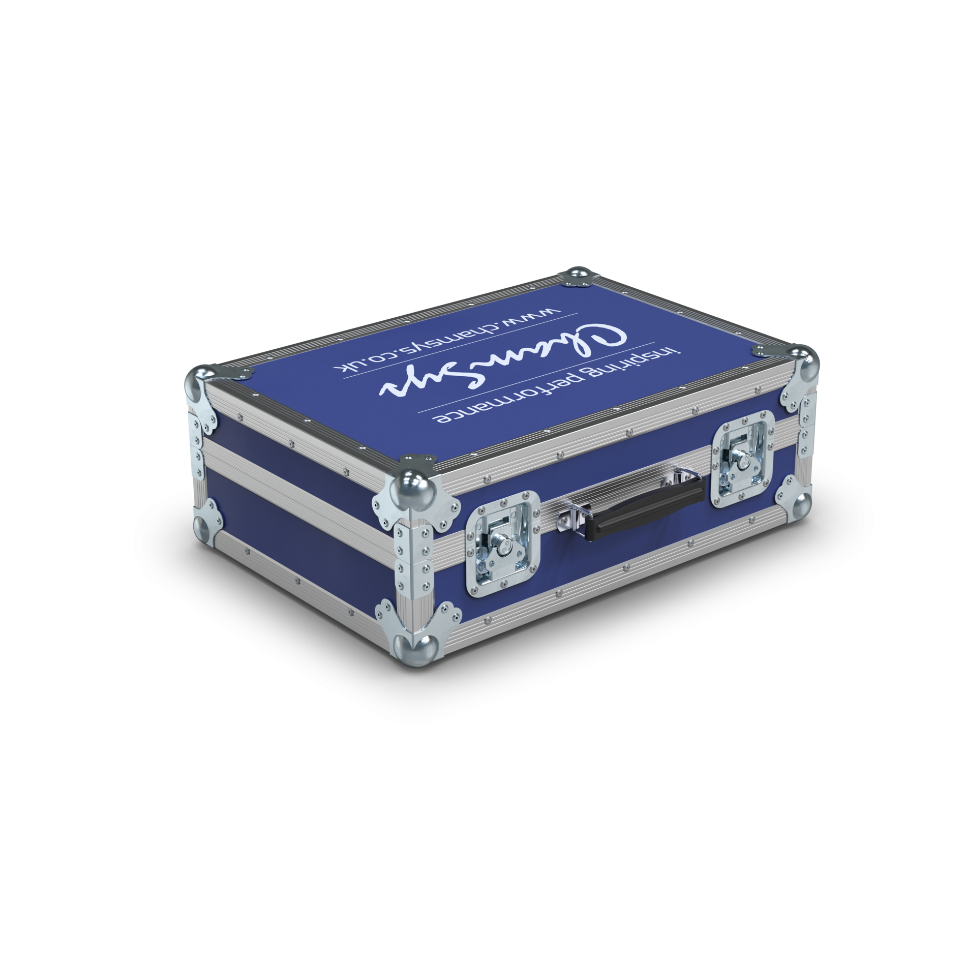 Flight Case pour les consoles MagicQ MQ50 / MQ70