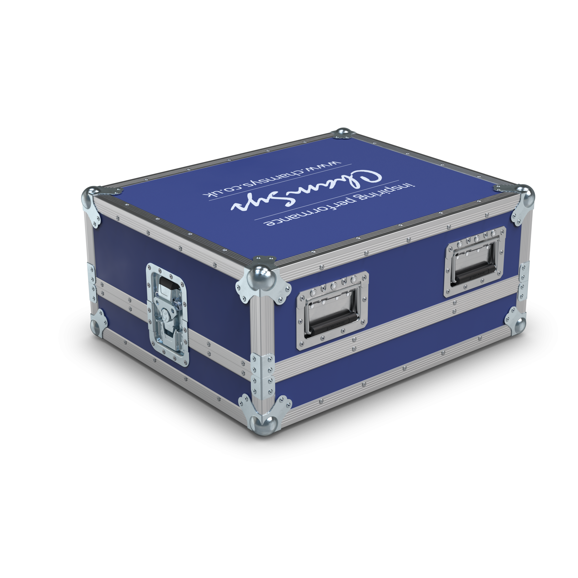 Flight Case pour MagicQ MQ500M Stadium Wing