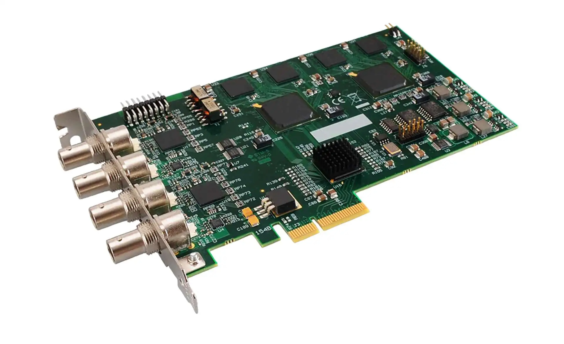 MediaMaster Vision-SDI2 Card (2 x SDI)