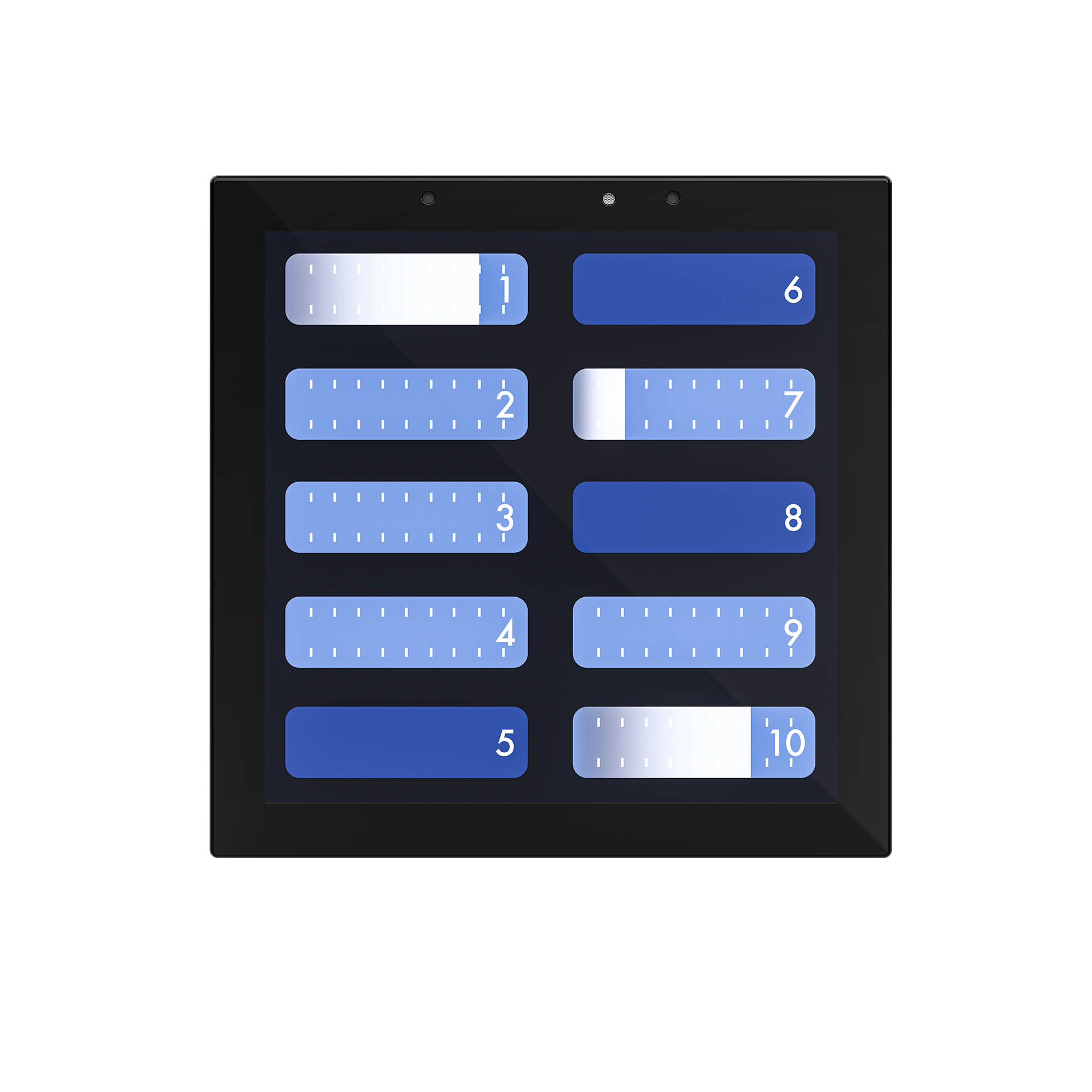 GeNetix TouchScene MINI