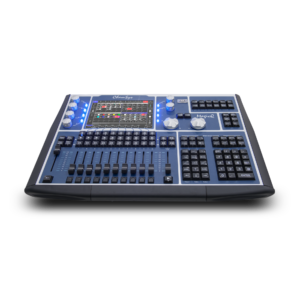 Console compacte MagicQ MQ60