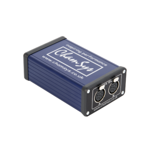 MagicQ Two Universe DMX Interface