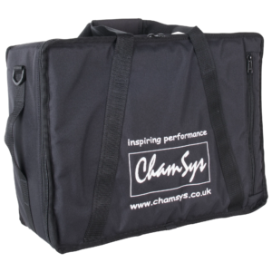 Padded Bag for MagicQ Compact Console (MQ40, MQ60, MQ70)