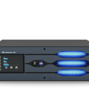 MediaMaster VS2+