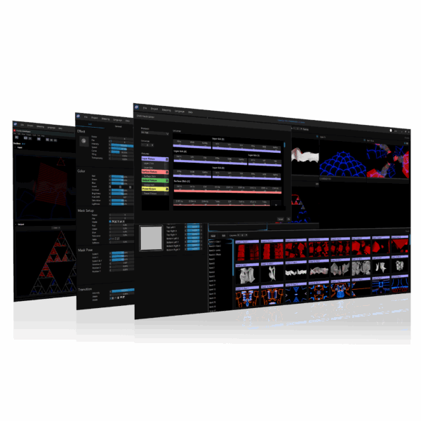 MediaMaster Core