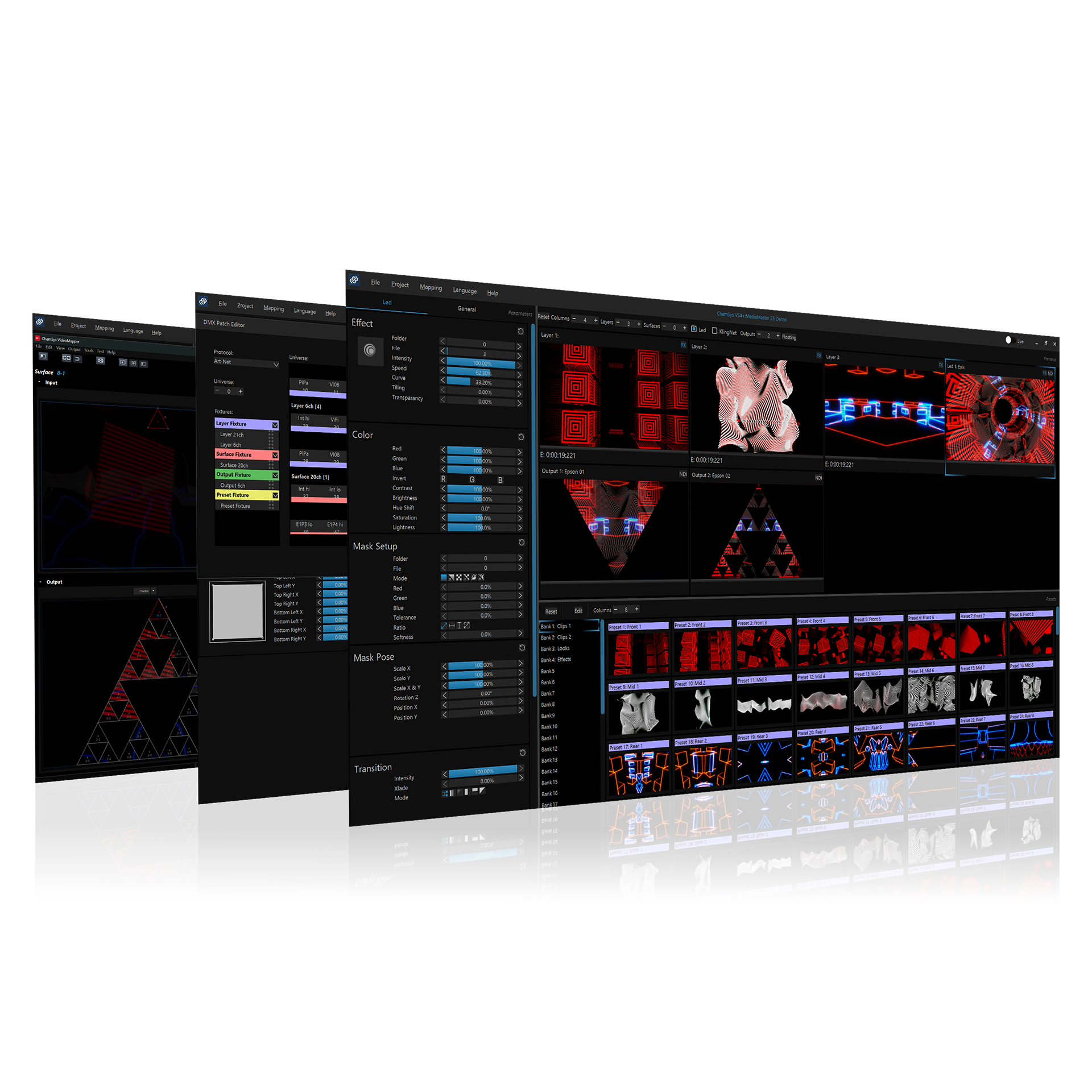 MediaMaster Pro
