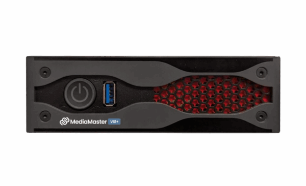 MediaMaster VS1+ - Image 2